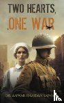 Sajwani, Dr. Anwar Hamdan - Two Hearts, One War