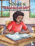 Morgan-McKenzie, Yvonne - Tale of a Jamaican Boy - Little T Spelling Bee Champion