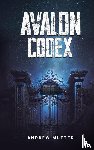 Mutter, Andrew - Avalon Codex