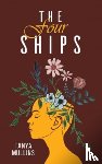 Mullins, Tanya - The Four Ships