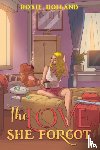 Holland, Roxie - The Love She Forgot