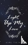 Pirolo, Alex - Light Up My Love