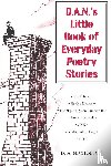 Nicholson, D.A. - D.A.N.'s Little Book of Everyday Poetry Stories