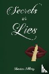 Ellery, Sharon - Secrets or Lies