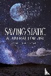 Waterman, Paul - Saving Static