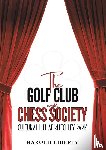 Liberty, Harold - The Golf Club and Chess Society