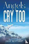 Mlinaric, Joze - Angels Cry Too
