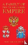 Yassukovich, Stanislas M. - A Family of the Old Russian Empire
