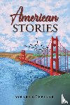 Gurpinar, Aybars - American Stories