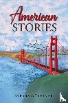 Gurpinar, Aybars - American Stories