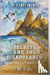 Krasno, Jean E. Cullander - Secrets and the Disappeared
