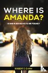 Shaw, Robert D - Where Is Amanda?