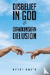 Price, Peter - Disbelief in God