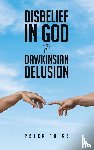 Price, Peter - Disbelief in God