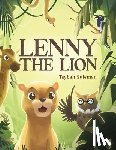 Suleman, Taybah - Lenny the Lion