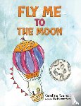 Everett, Caroline - Fly Me to the Moon