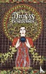 Ferraioli, Eddie - Diosas / Goddesses