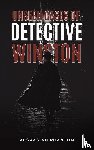 Phantom, Vespasian - Unseen Cases of Detective Winston