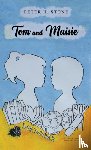 Stone, Peter H. - Tom and Maisie