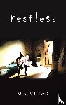 Murad, M.A. - Restless