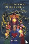 Garcia, L.C. - The 12 Guardians of the World
