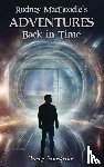 Lovegrove, Harry - Rodney MacDoodle's Adventures Back in Time