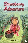 MK, Susan - Strawberry Adventure
