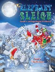 Trethowan, James - The Elephant Sleigh: Santa's Unforgettable Christmas