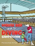 McGraw, Mhari, McGraw, Aaron - Wolfie Red and the Diving Competition