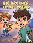 Craven, Joanna - Big Brother, Little Brother