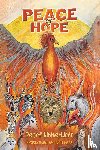 White-Wolf, Pearl - Peace of Hope