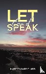 Chard, Mark Edward - Let God Speak