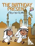 Sara, Naomi - The Birthday Present