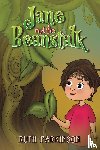 Parkinson, Ruth - Jane and the Beanstalk
