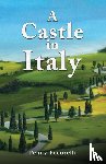 Pecorelli, Penny - A Castle in Italy
