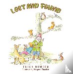 Hunter, Trish - Lost and Found