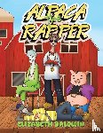 Baldwin, Elizabeth - Alpaca the Rapper