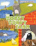 Wesley, Shona Jackson - The Topsy Turvy Farm