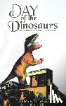 Sulayman, Antony - Day of the Dinosaurs