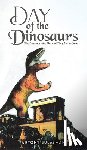 Sulayman, Antony - Day of the Dinosaurs