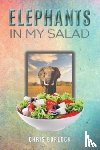 Burlock, Chris - Elephants in My Salad