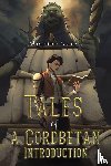 Kiefer, Maximilian - Tales of a Cordbetan: Introduction
