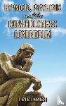 Naish, Peter - Hypnosis, Psychosis and the Consciousness Conundrum