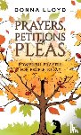 Lloyd, Donna - Prayers, Petitions and Pleas