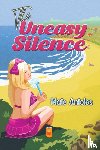 Antolos, Mate - The Uneasy Silence