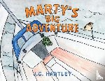 Hartley, J.C. - Marty's Big Adventure