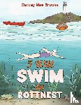 Brooks, Darcey Mae - I Will Swim to Rottnest