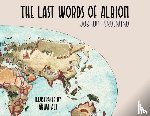 Ferdinand, Joshua - The Last Words of Albion