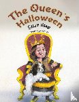 Kemp, Sally - The Queen's Halloween