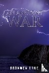 Orme, Bronwen - An Ancient War